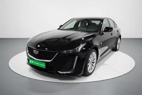 Cadillac CT5 2020