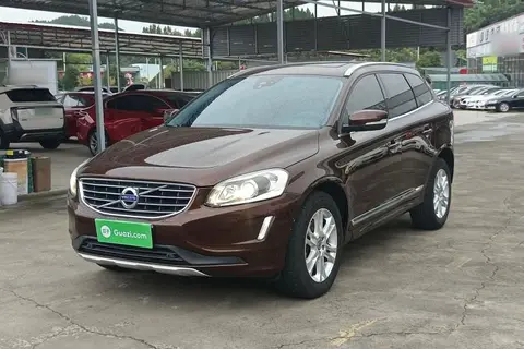 Volvo XC60 2014