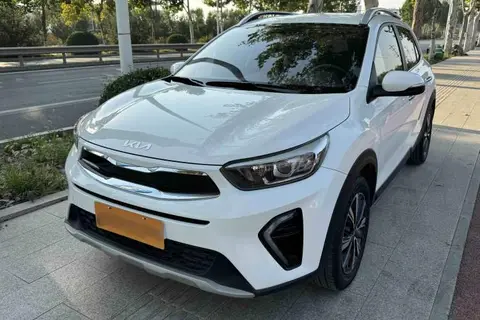 Kia Stonic 2024