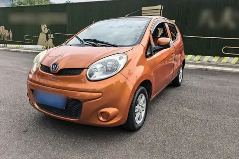 Changan Benni Mini 2015