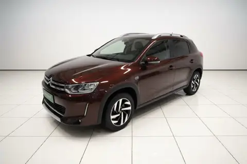 Citroën C3-XR 2016