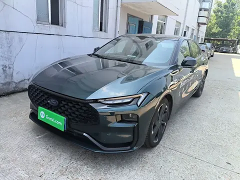 Ford Mondeo 2023