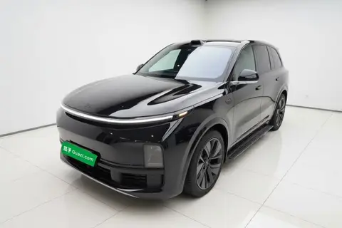 Li L9 2023