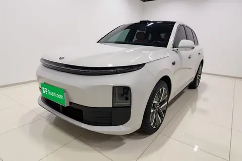 Li L6 2024