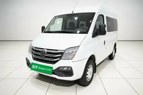 Maxus Xintu V80 2021