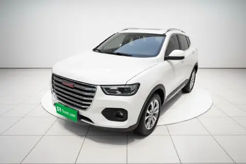 Haval H2s 2017