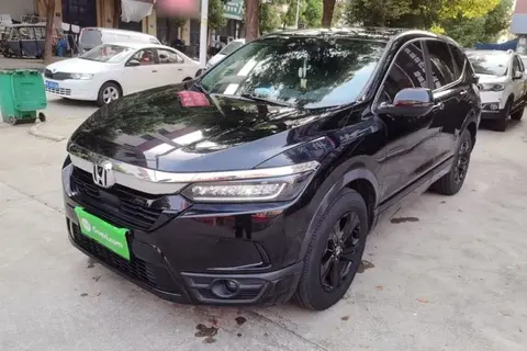 Honda Breeze 2022