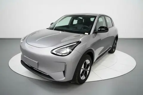 Geely Geome 2026