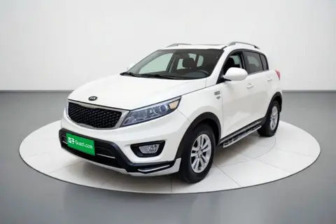 Kia Sportage R 2018