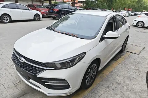 Chery Arrizo GX 2019