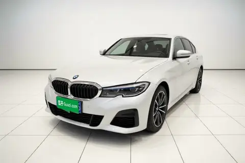 BMW 3 Series 2022