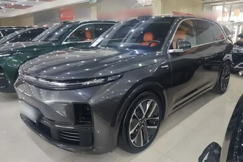 Li L7 2025