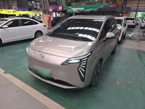 GAC Y 2024