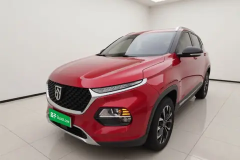 Baojun 510 2018