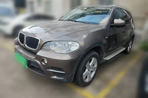 BMW X5 2013