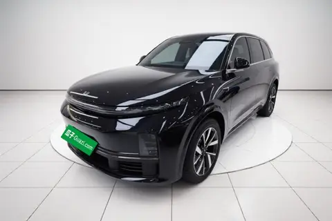Li L7 2024