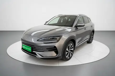BYD Song PLUS 2023