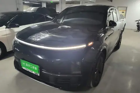 Li L8 2024