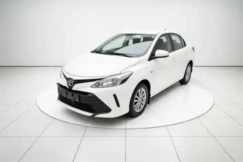 Toyota Vios 2020