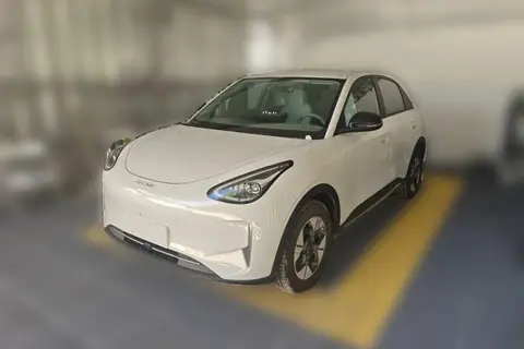Geely Geome 2026