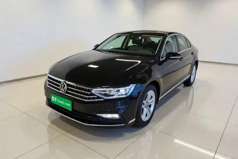 Volkswagen Magotan 2023