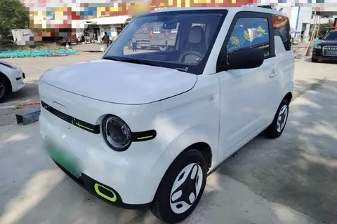 Geely Panda 2025
