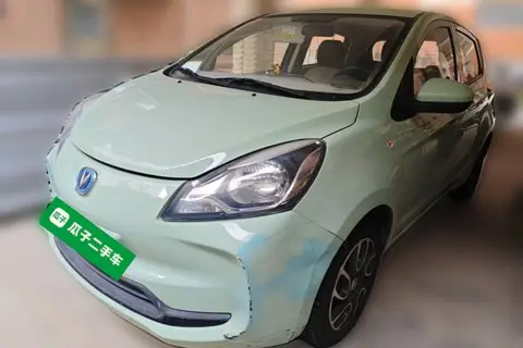 Changan Benni E-Star 2022