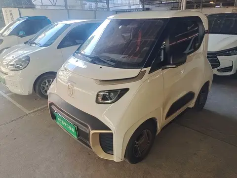 Baojun E200 2019