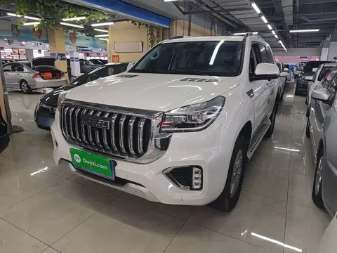 Haval H9 2022
