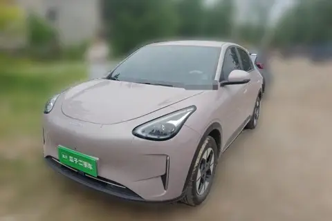 Geely Geome 2025