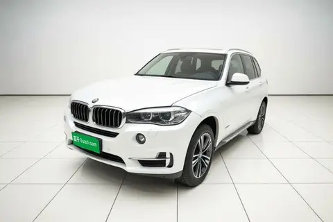BMW X5 2017