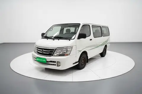 Jinbei Hiace 2016