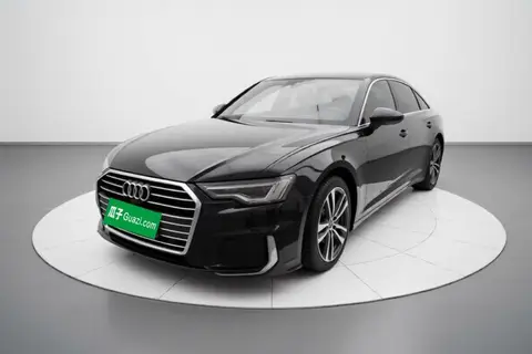 Audi A6L 2021