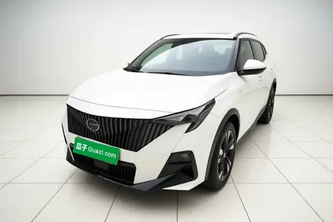 GAC GS3 2024