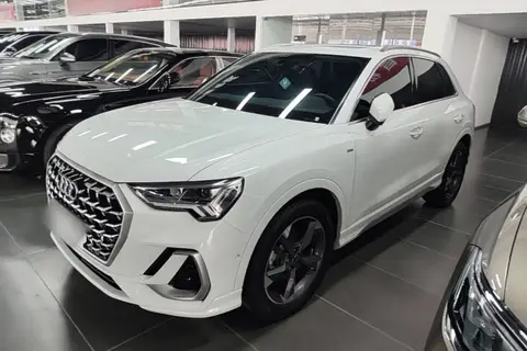 Audi Q3 2023