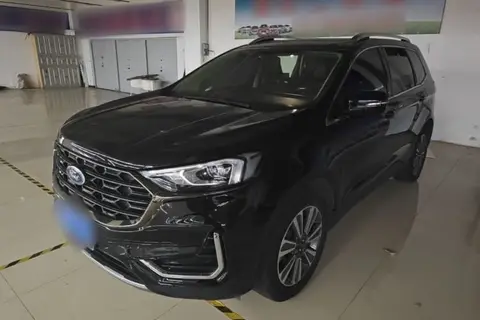 Ford Edge 2021