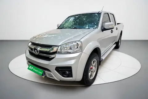 Great Wall Wingle 5 2021