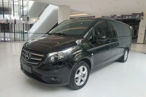 Mercedes-Benz Vito 2019