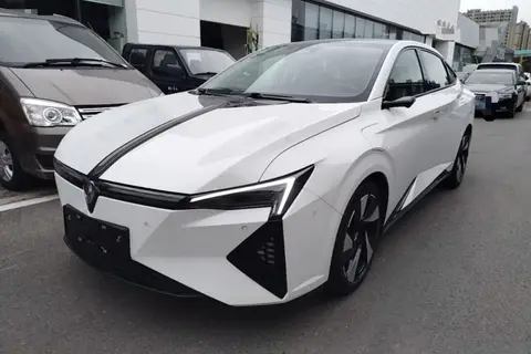 Lingxi L 2024