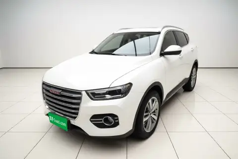 Haval H6 2018