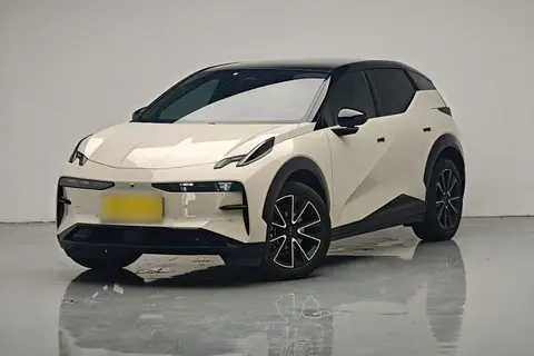 ZEEKR X 2023