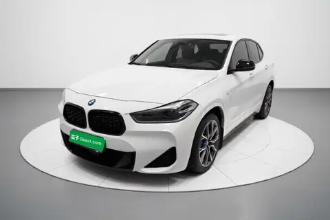 BMW X2 2021