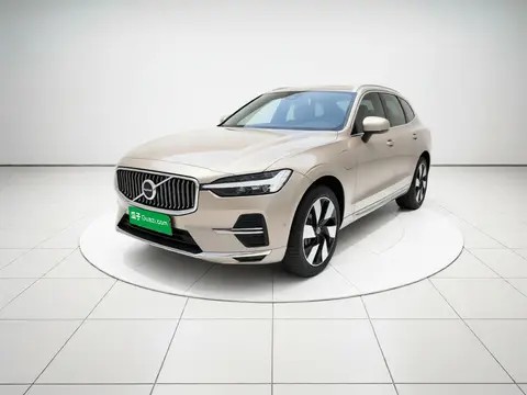 Volvo XC60 2023