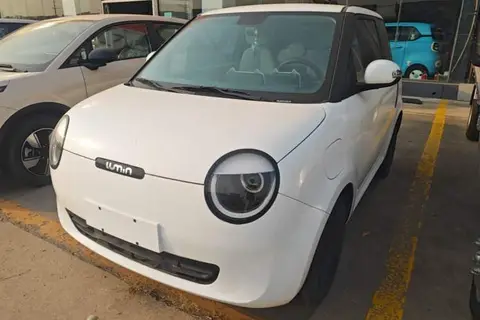 Changan Lumin 2023