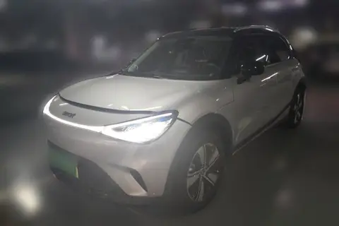 smart #1 2025