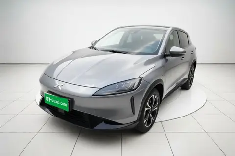 XPeng G3 2021