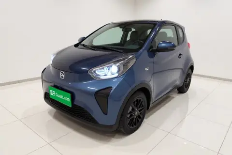 Chery QQ Little Ant 2024