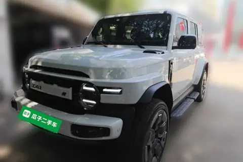 iCAR V23 2025