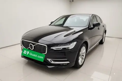 Volvo S90 2019