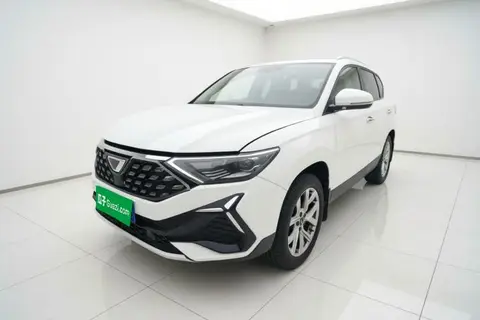 Jetta VS5 2023